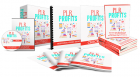 PLR Profits Upgrade Package